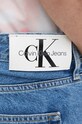 Calvin Klein Jeans jeansy niebieski J30J324881