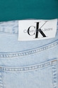 Traperice Calvin Klein Jeans plava J30J325307