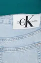 modra Kavbojke Calvin Klein Jeans