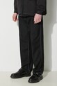 Carhartt WIP jeans Simple Pant nero I022947.892Y