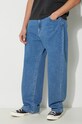 Дънки Carhartt WIP Landon Pant син I030468.160