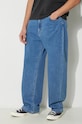 Дънки Carhartt WIP Landon Pant син I030468.160