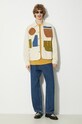 Carhartt WIP jeans Brandon Pant I031246.106 blue SS24