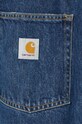 Carhartt WIP jeans Brandon Pant I031246.106 blue
