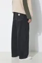 Carhartt WIP jeans Brandon Pant Main: 100% Cotton Pocket lining: 65% Polyester, 35% Cotton