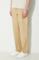 Carhartt WIP jeans Single Knee Pant beige I031497.1YH3K