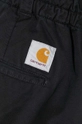 Bavlněné kalhoty Carhartt WIP Marv Pant Pánský