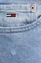 Tommy Jeans albastru DM0DM18718