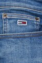 Kavbojke Tommy Jeans Scanton mornarsko modra DM0DM18723