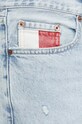 Rifle Tommy Jeans Isaac modrá DM0DM18724