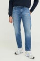 Tommy Jeans jeansy niebieski DM0DM18738