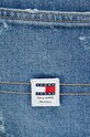 Tommy Jeans jeansy niebieski DM0DM18738