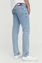 Τζιν παντελόνι Tommy Jeans Scanton 99% Βαμβάκι, 1% Σπαντέξ