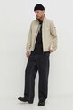 Джинси Tommy Jeans DM0DM18930 чорний SS24