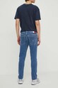 Îmbrăcăminte Tommy Jeans Austin DM0DM18941 albastru