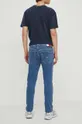 Τζιν παντελόνι Tommy Jeans Austin 98% Βαμβάκι, 2% Σπαντέξ