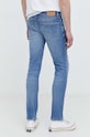 Odzież Tommy Jeans jeansy Scanton DM0DM18137 niebieski