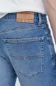 niebieski Tommy Jeans jeansy Scanton