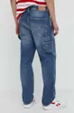 Îmbrăcăminte Tommy Jeans jeansi DM0DM18717 albastru