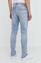 Abbigliamento Tommy Jeans jeans Austin DM0DM18727 blu
