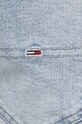 Tommy Jeans jeansy Scanton niebieski DM0DM18730
