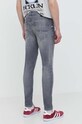 Oblečení Džíny Tommy Jeans DM0DM18731 šedá
