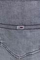 Džíny Tommy Jeans šedá DM0DM18731