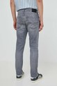 Odzież Tommy Jeans jeansy Scanton DM0DM18733 szary