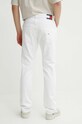Ruházat Tommy Jeans farmer DM0DM18746 fehér