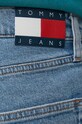 Tommy Jeans albastru DM0DM18757