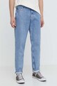 Tommy Jeans jeansy niebieski DM0DM18758