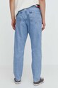 Odzież Tommy Jeans jeansy DM0DM18758 niebieski