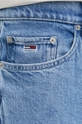 niebieski Tommy Jeans jeansy