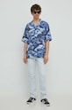 Джинси Tommy Jeans Ethan DM0DM18769 блакитний SS24