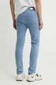 Odzież Tommy Jeans jeansy DM0DM18771 niebieski