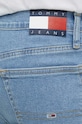 Tommy Jeans jeansy niebieski DM0DM18771