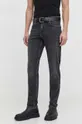 Karl Lagerfeld Jeans jeans grigio