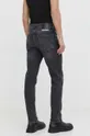 Джинсы Karl Lagerfeld Jeans Основной материал: 99% Органический хлопок, 1% Эластан Подкладка: 65% Полиэстер, 35% Хлопок