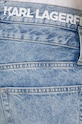 Джинсы Karl Lagerfeld Jeans 241D1105 голубой