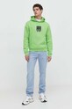 Karl Lagerfeld Jeans jeansi 241D1107 albastru SS24