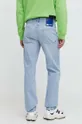Τζιν παντελόνι Karl Lagerfeld Jeans Κύριο υλικό: 100% Ανακυκλωμένο βαμβάκι Φόδρα: 65% Πολυεστέρας, 35% Βαμβάκι