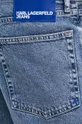 plava Traperice Karl Lagerfeld Jeans