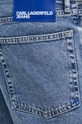 blu Karl Lagerfeld Jeans jeans