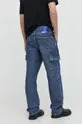 Джинси Karl Lagerfeld Jeans Основний матеріал: 100% Органічна бавовна Підкладка: 65% Поліестер, 35% Бавовна