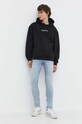 Джинси Karl Lagerfeld Jeans 241D1100 блакитний SS24