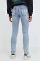 Rifle Karl Lagerfeld Jeans Základná látka: 99 % Bavlna, 1 % Elastan Podšívka vrecka: 65 % Polyester, 35 % Organická bavlna