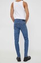 Одяг Джинси Won Hundred Dean 0864.15037 блакитний