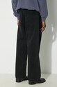 Одяг Джинси AMBUSH Waist Detail Denim Pants BMYB003S24DEN0011100 чорний