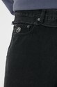Джинси AMBUSH Waist Detail Denim Pants BMYB003S24DEN0011100 чорний
