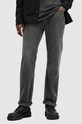 AllSaints jeans CURTIS ME521Z nero SS24
